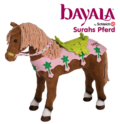 pferd bayala