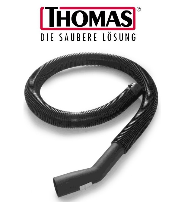 THOMAS Saugschlauch 1,7m lang 139698
