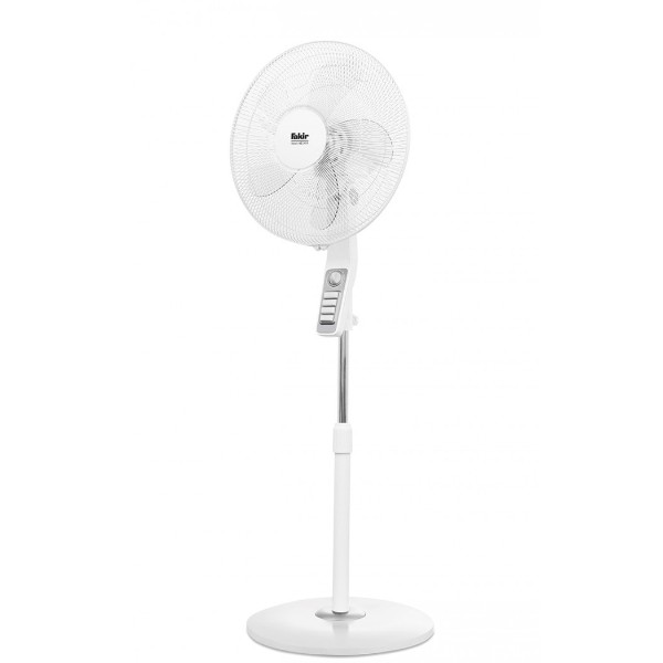 Fakir VC 35 S Standventilator trend mit Timer 60 W