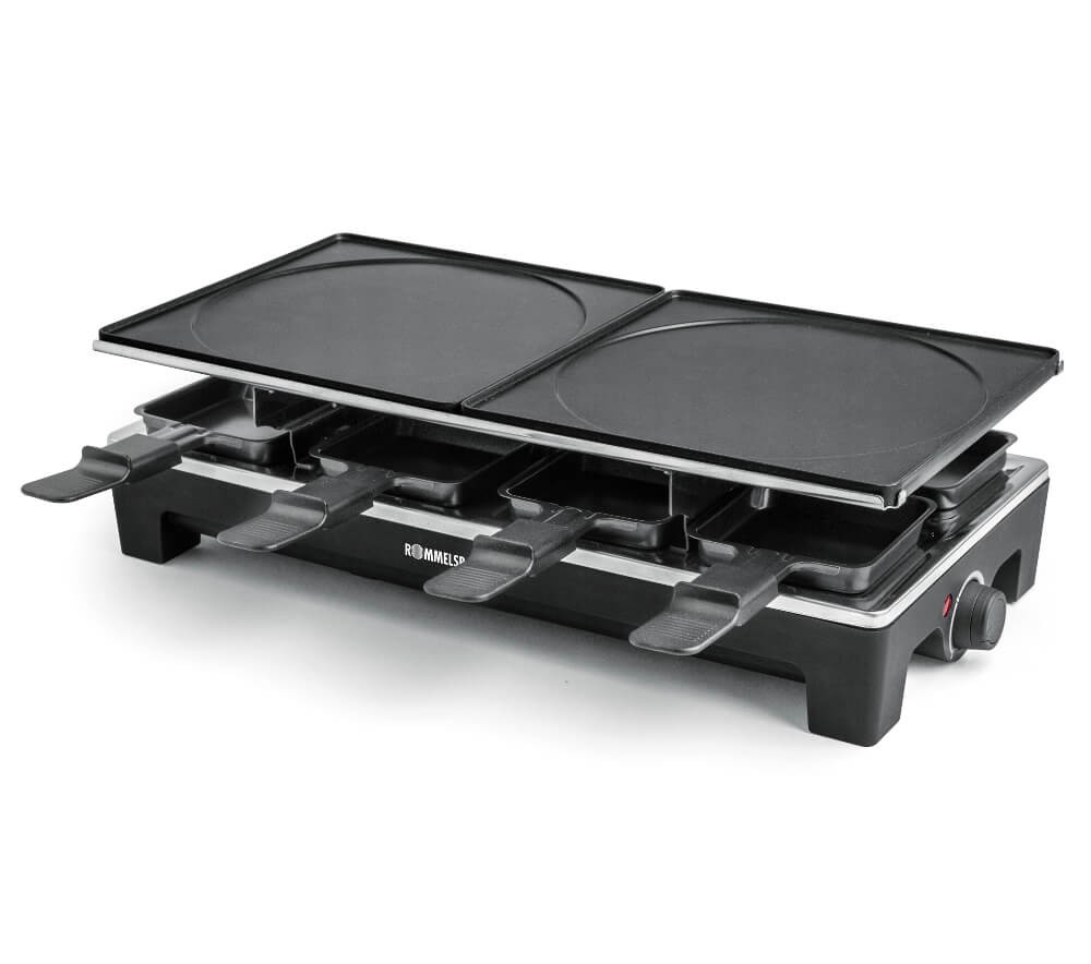 Rommelsbacher RCS 1350 Raclette Grill