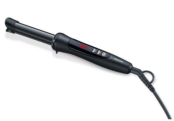 Beurer HT 55 Lockenstab mit Simple Curl Technologie