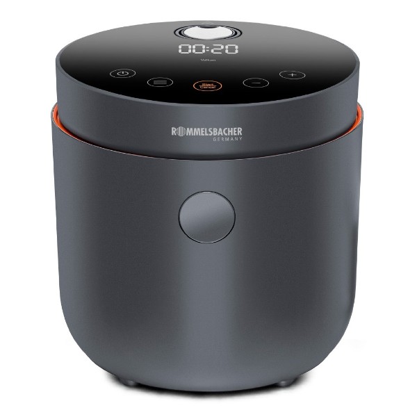 mrk500_600 Rommelsbacher MRK 500 Multi Reiskocher RISA