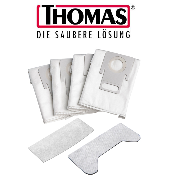 THOMAS Hygiene-Filter-Set 787230