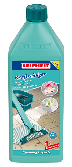 Leifheit Kraftreiniger 1000 ml 41418