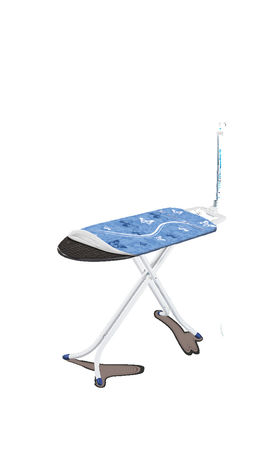 csm_72585-Air-Board-M-Compact-Bildalternative-001_c83c6ef623 Thermo-Reflect-Technologie für Zwei-Seiten-Bügeleffekt