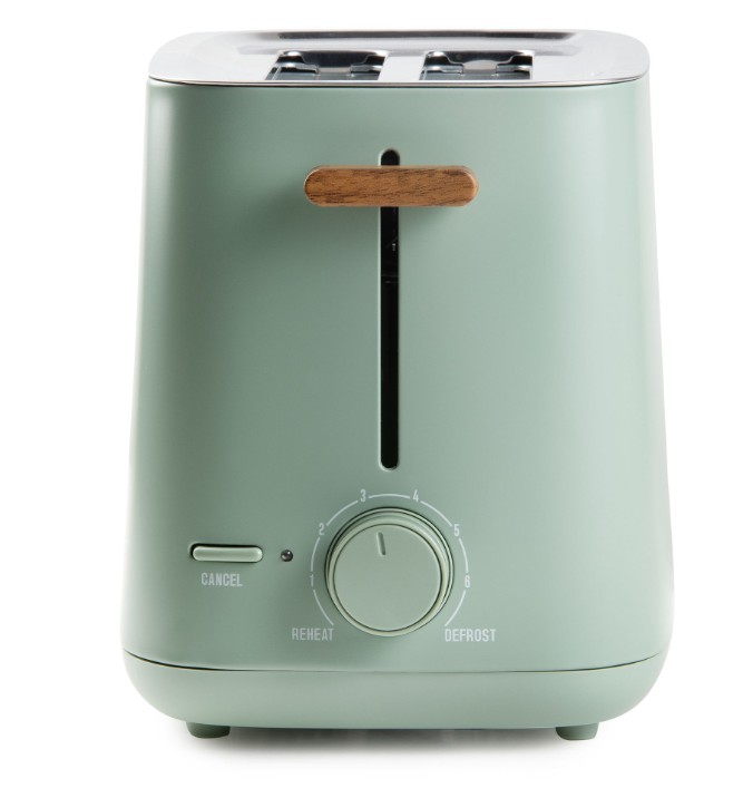 Gerät, Elektrisches Gerät, Toaster, 
