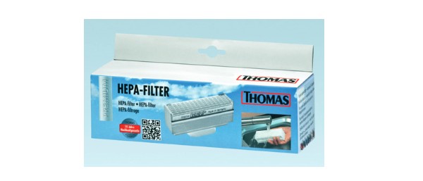 THOMAS HEPA-Filter 787237