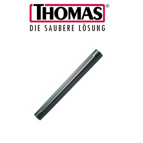 THOMAS Kunststoff Saugrohr 0,5m lang 139432