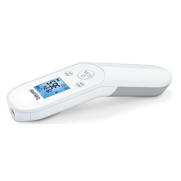 Beurer FT 85 Kontaktloses Thermometer Fieberthermometer