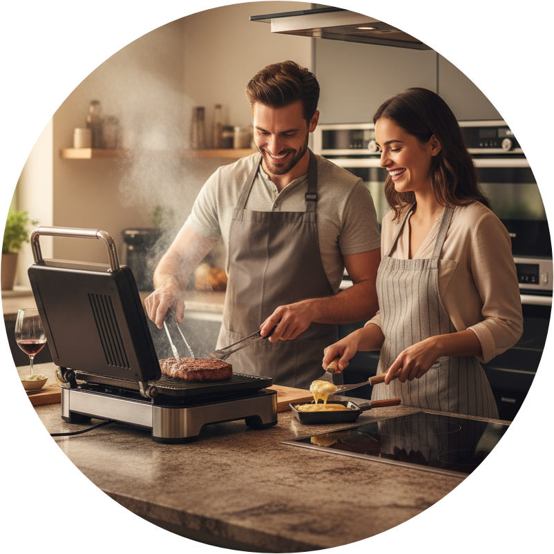 Bbq, Kochen, Essen, Grillen,