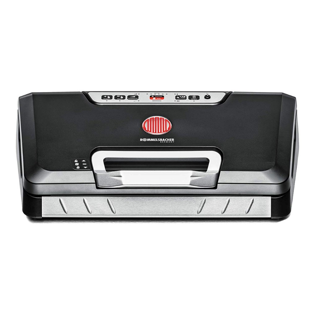 vac485_gal Rommelsbacher VAC 485 Vakuumierer