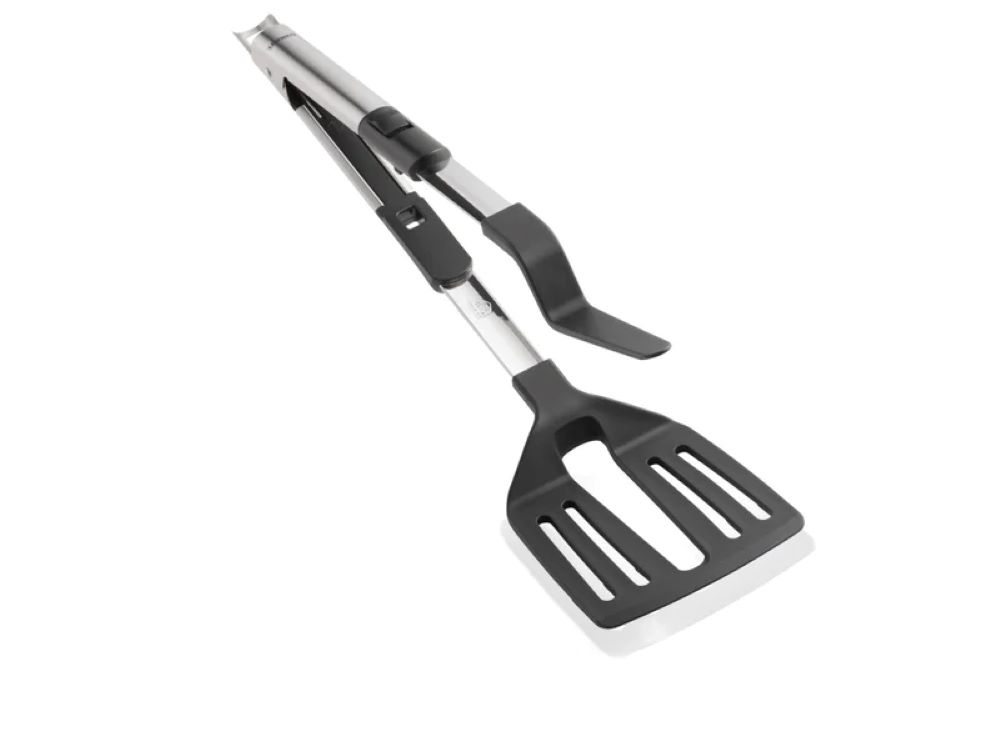 Leifheit Zangenwender 2in1 03089
