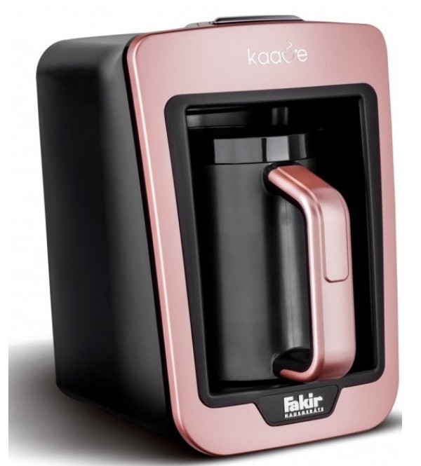 5215_0 Fakir Kaave Mokkamaschine Rosa