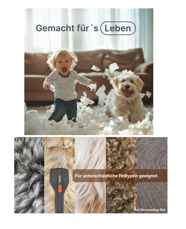 Person, Photographie, Portrait, Hund, Couch, 