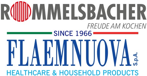 Flaem Nuova S.p.A Flaem Nuova S.p.A