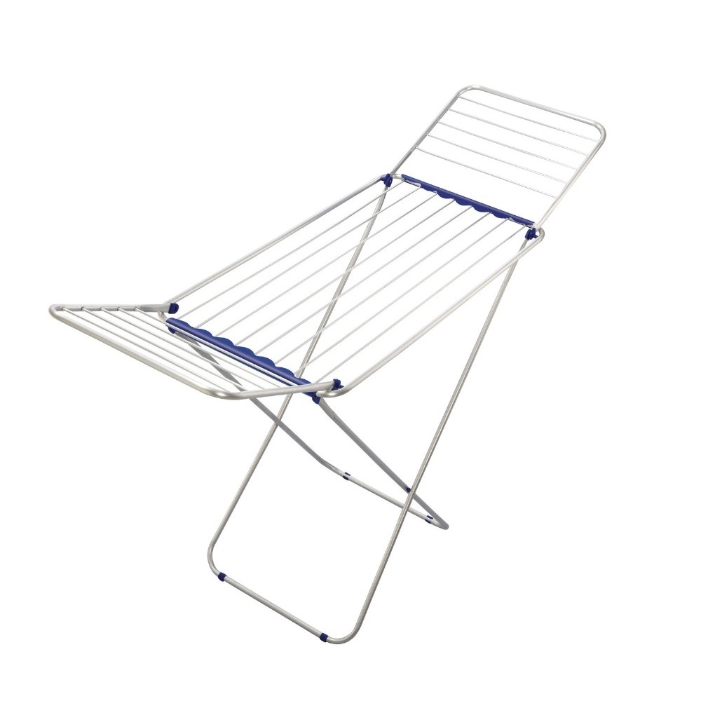 Leifheit 81151 Standtrockner Classic Siena 180 Easy Alu Wäscheständer