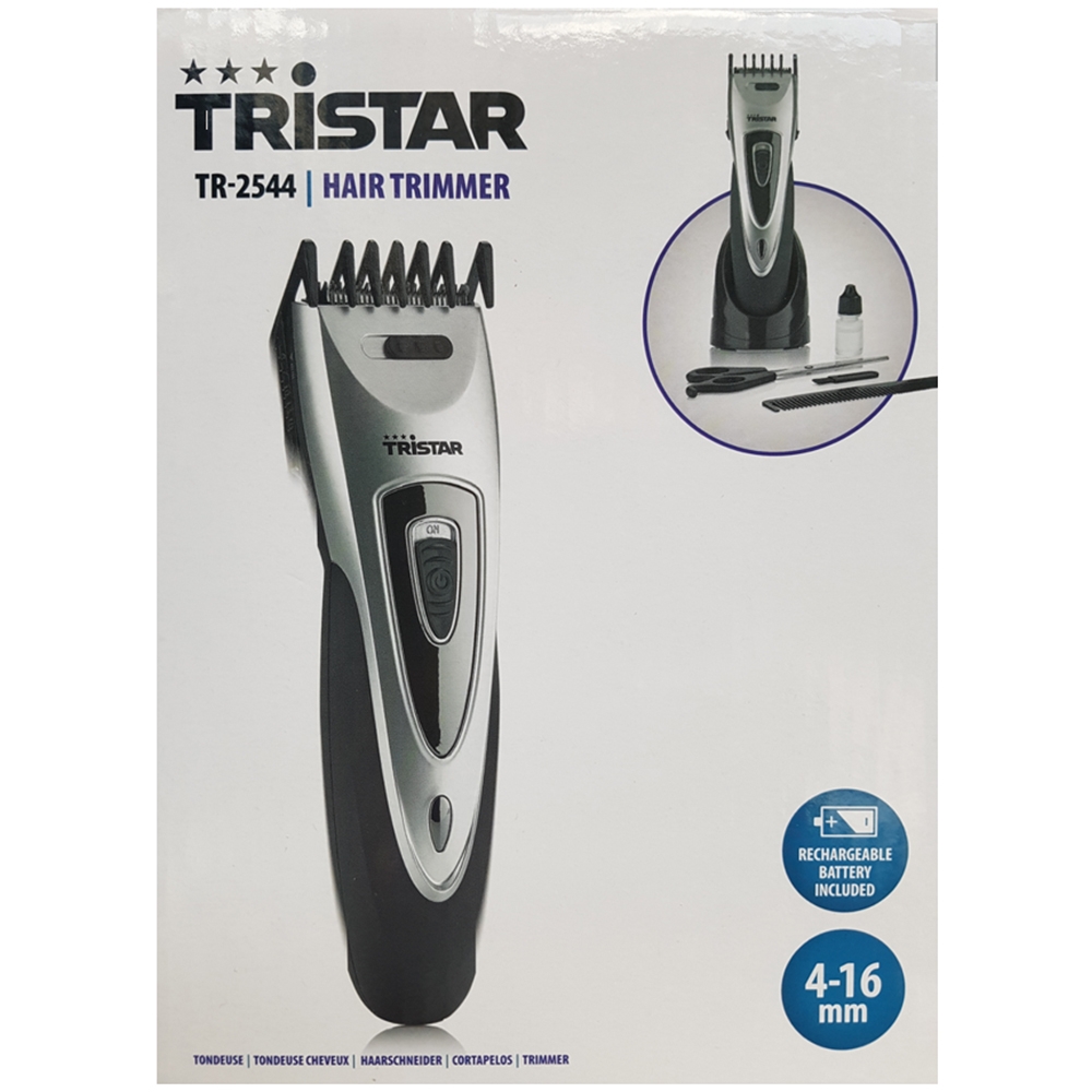 Tristar TR 2544 Haarschneider Akku-Haartrimmer