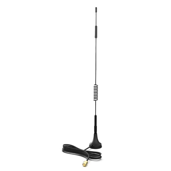 M-E ODYON PRO Magnetfuss-Antenne AN-MagFuss 869 Zubehör für Odyon Serie 56513