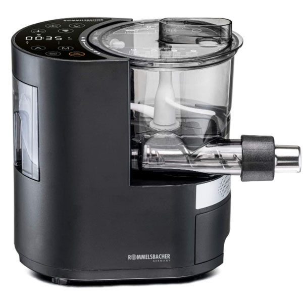 pm220_600 Rommelsbacher PM 220 Pastarella Nudelmaschine