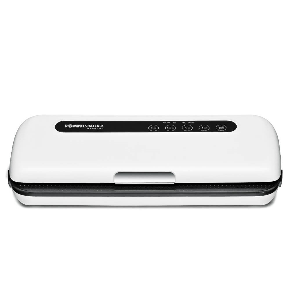 VAC-110ysnB9KtxgIhYM Rommelsbacher VAC 110 Vakuumierer Vakuumiergerät