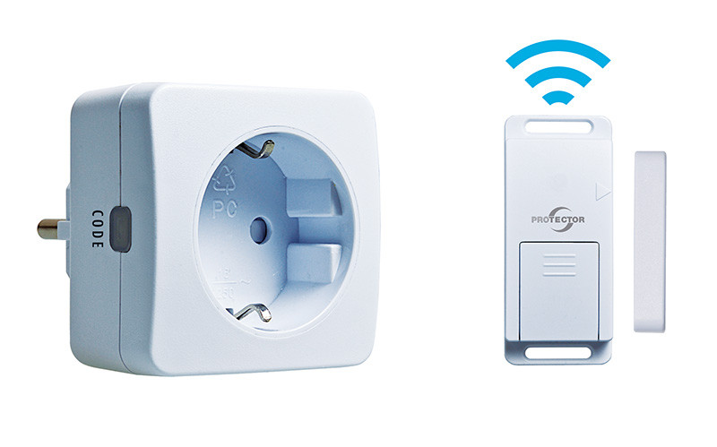 Adapter, Elektronik, 