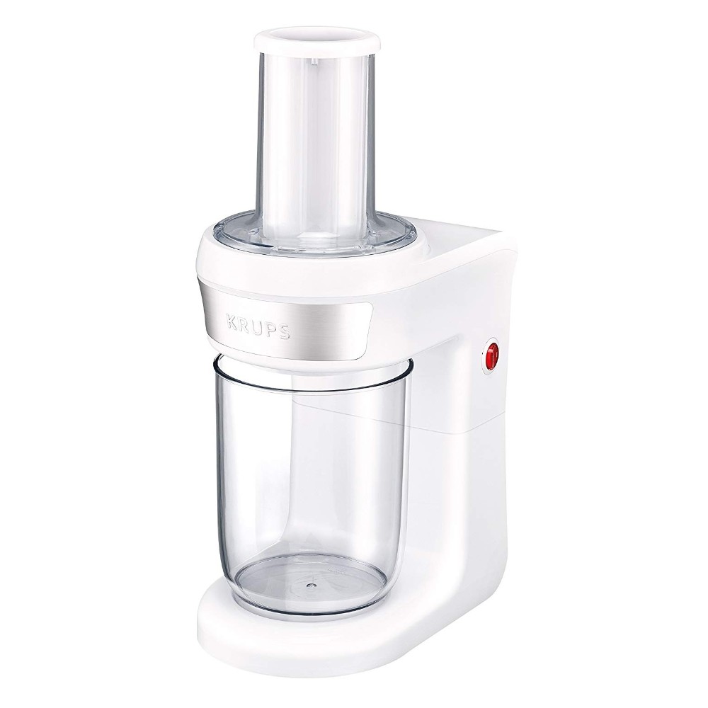 Krups HR 6541 SPIRALIZER Spiralschneider Nudel-und Gemüseschneider