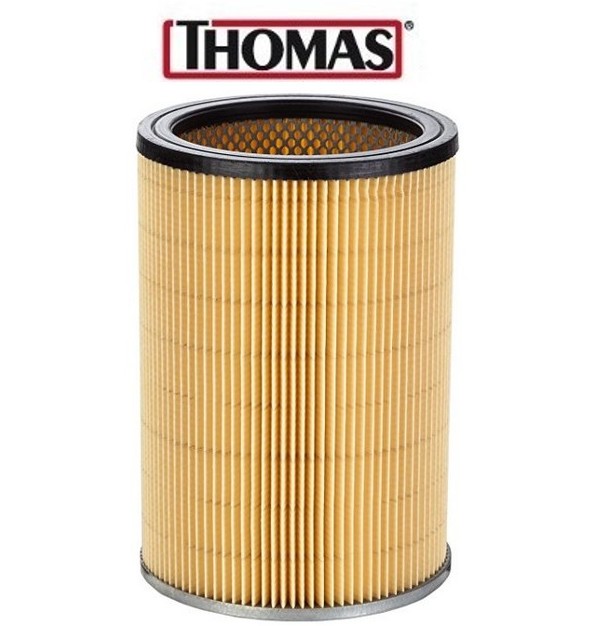 THOMAS Langzeit Patronen-Filter 787115