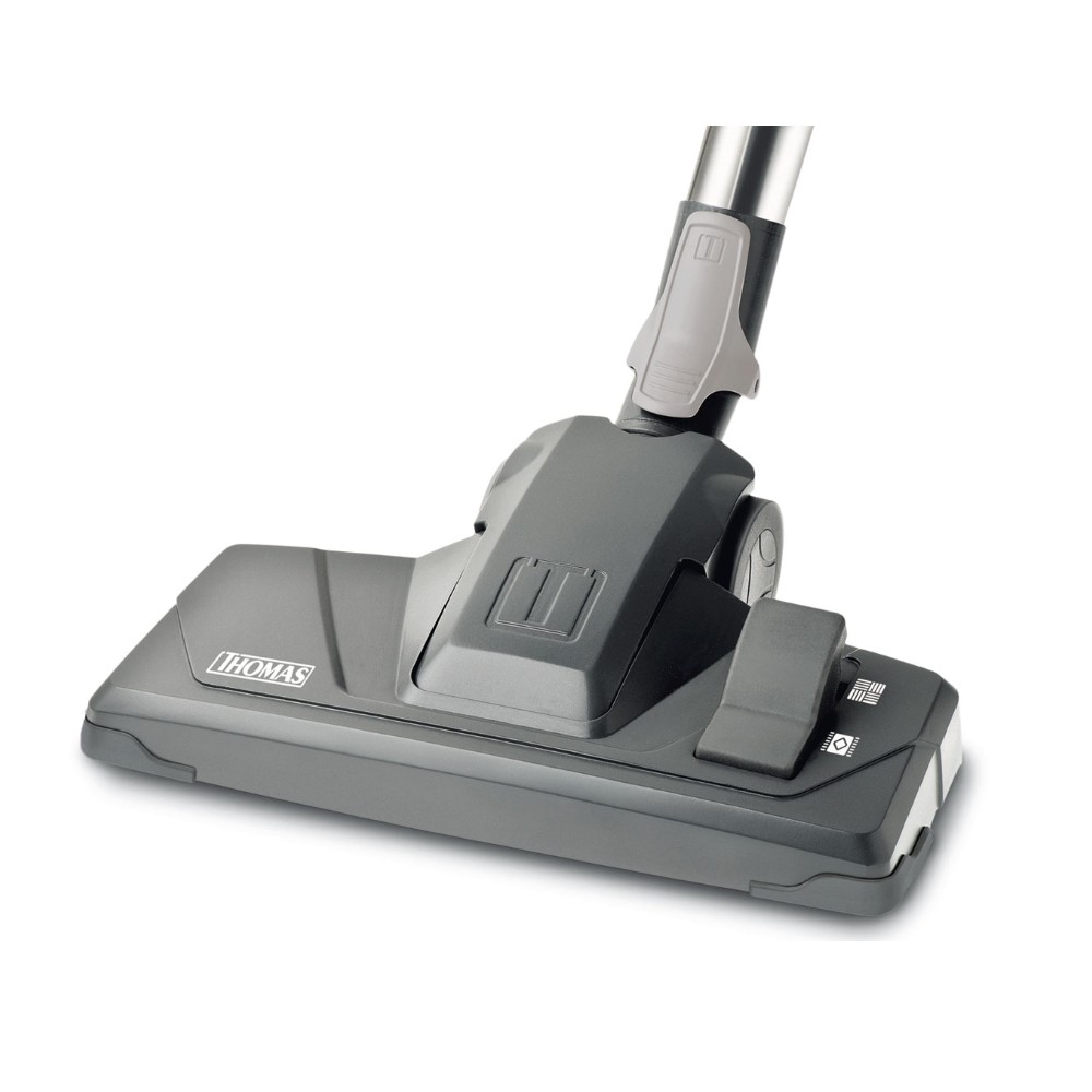 THOMAS Universalbodendüse mit Fußklick 139957