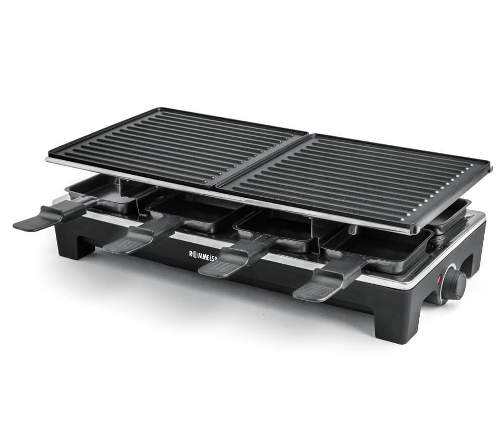 Rommelsbacher RCS 1350 Raclette Grill