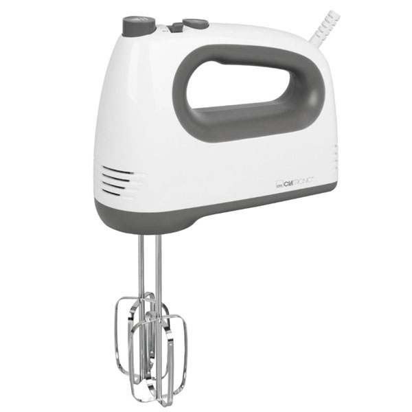 hm3775_600 Clatronic Handmixer HM 3775 Handrührer 400 Watt