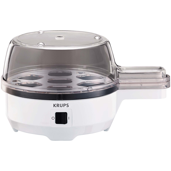 Krups Eierkocher Ovomat Special F 233 70 ws