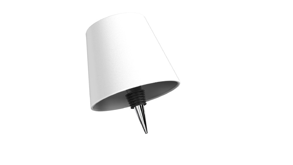 Lampe, Lampenschirm, 
