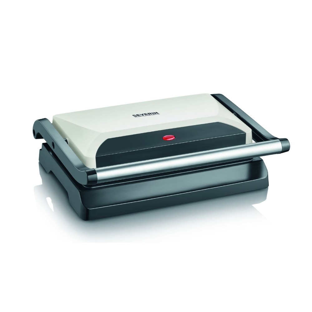 Severin WA 2114 Waffelpommes-Maker Waffeleisen