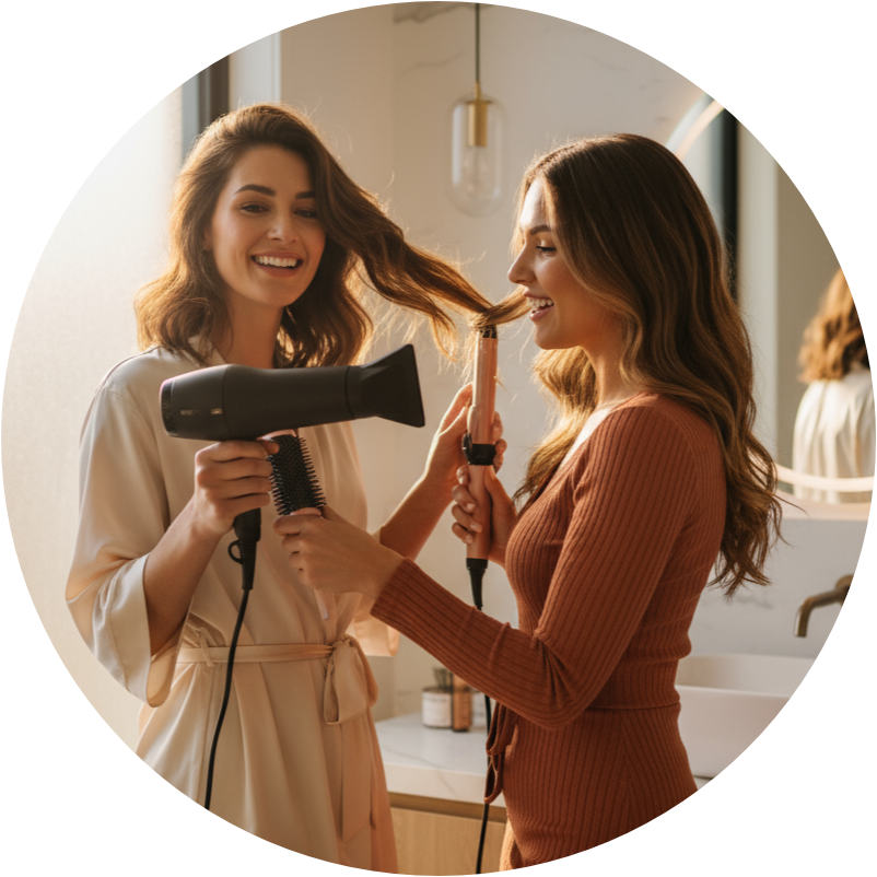 Gerät, Fön, Elektrisches Gerät,