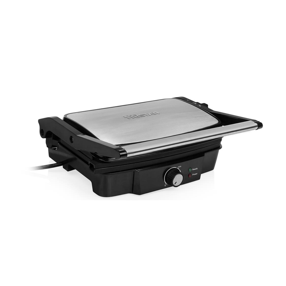 Tristar GR 2852 Kontaktgrill Tischgrill