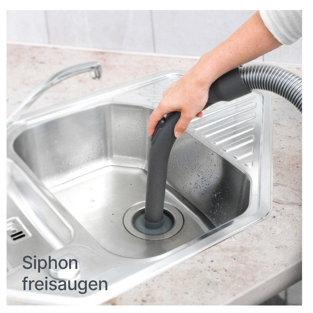 Sinken, Waschbeckenhahn, 