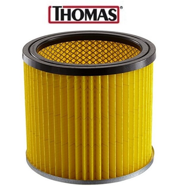 THOMAS Langzeit Patronen-Filter 787421