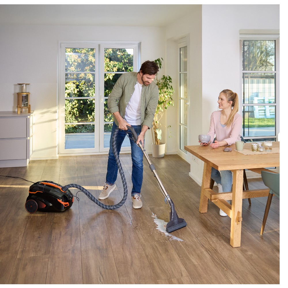 Reinigen, Person, Holz, E-Scooter, Innenarchitektur, 