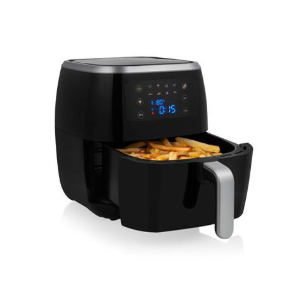 Tristar FR 6997 Digitale Knusper Heißluft Fritteuse Crispy Fryer XXL