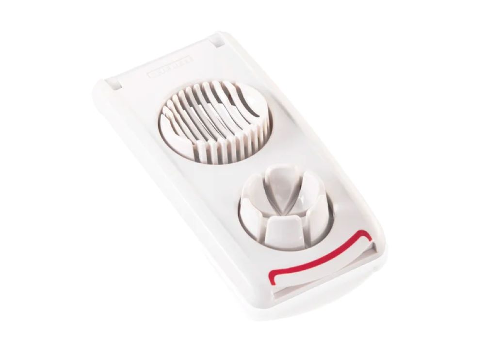 Leifheit Eierschneider Combi 03121
