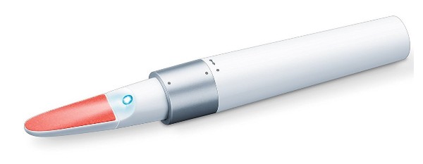 5325_0 Beurer MP 18 Elektrisches Nagelpflegeset mit 3 Aufsätzen