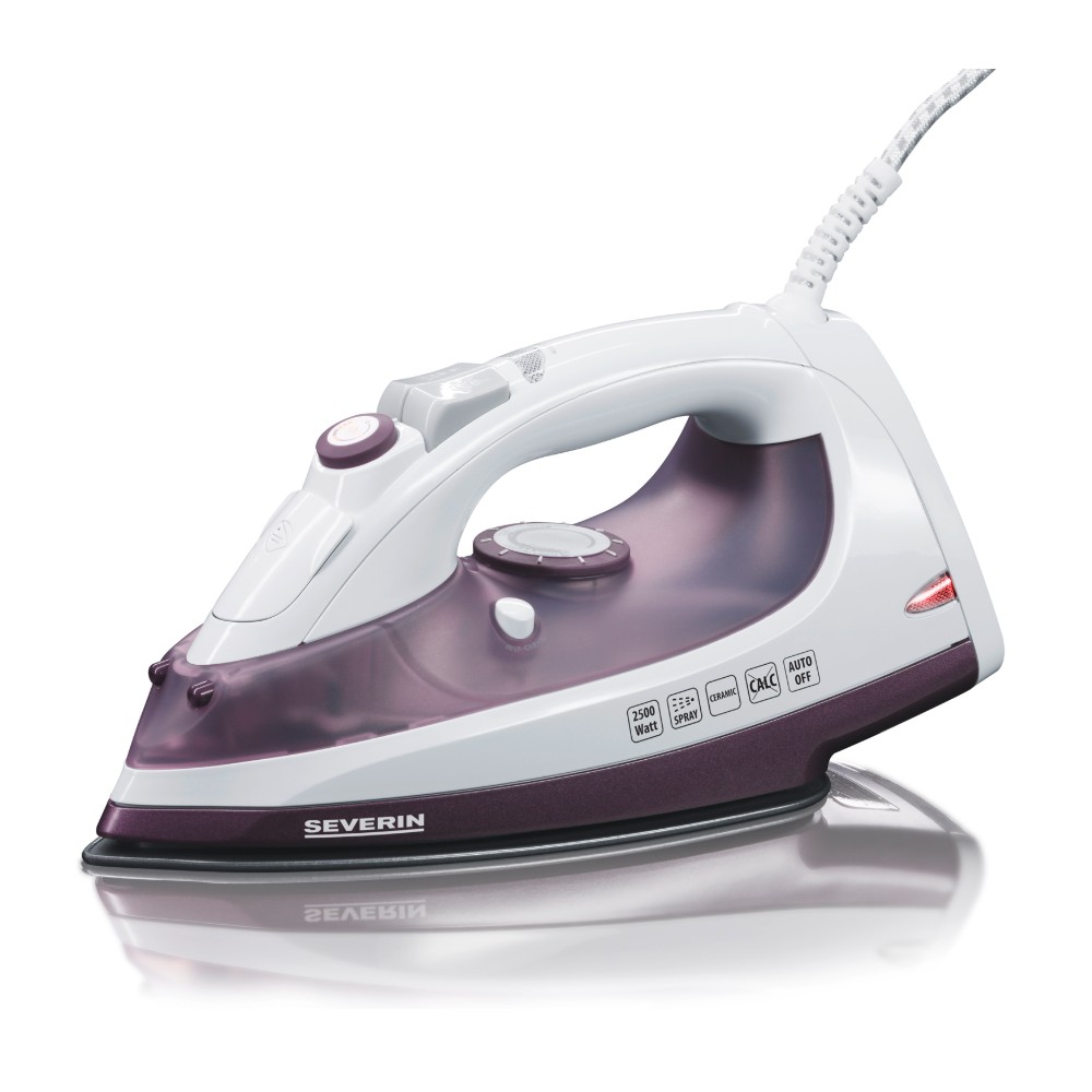 SEVERIN BA 3210 Dampfbügeleisen