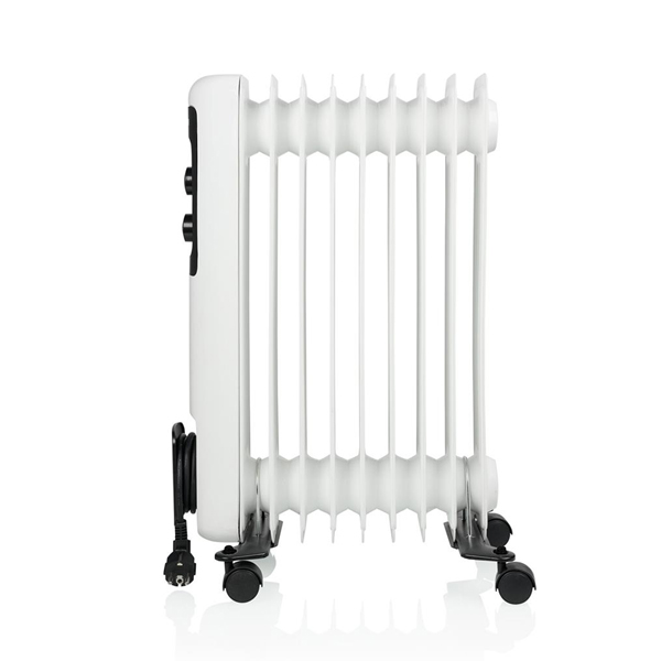 Tristar KA 5179 Ölradiator auf Rollen 2000 Watt