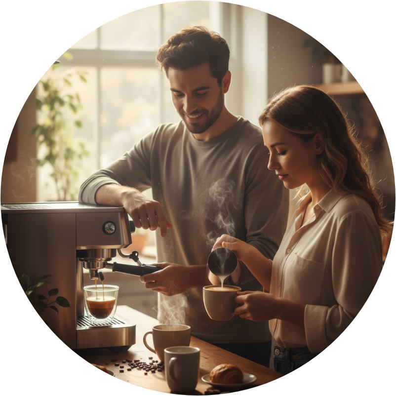 Pokal, Getränk, Kaffee, Kaffeetasse,