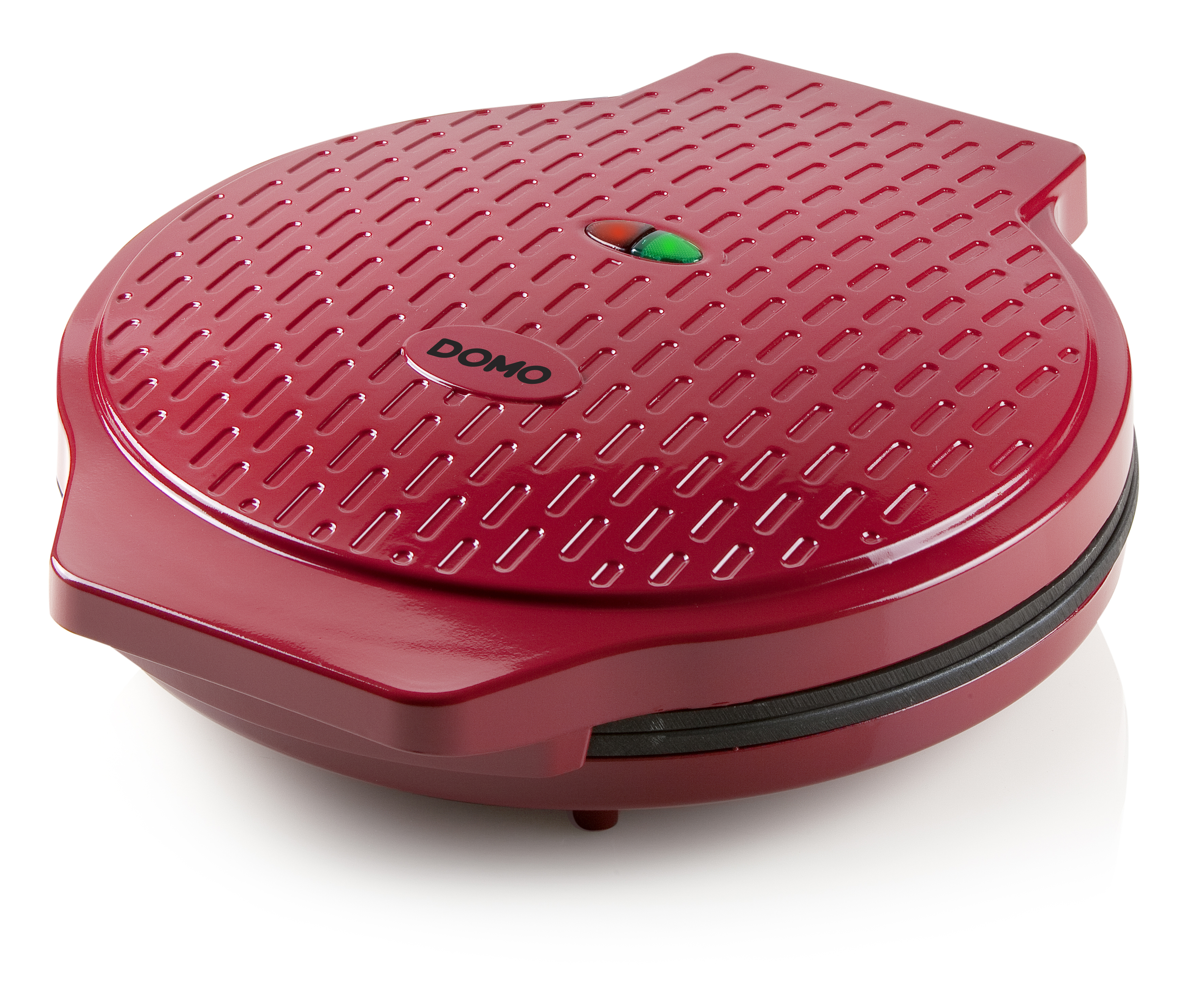DO9177PZ_closed Domo DO 9177 PZ Pizza Maker