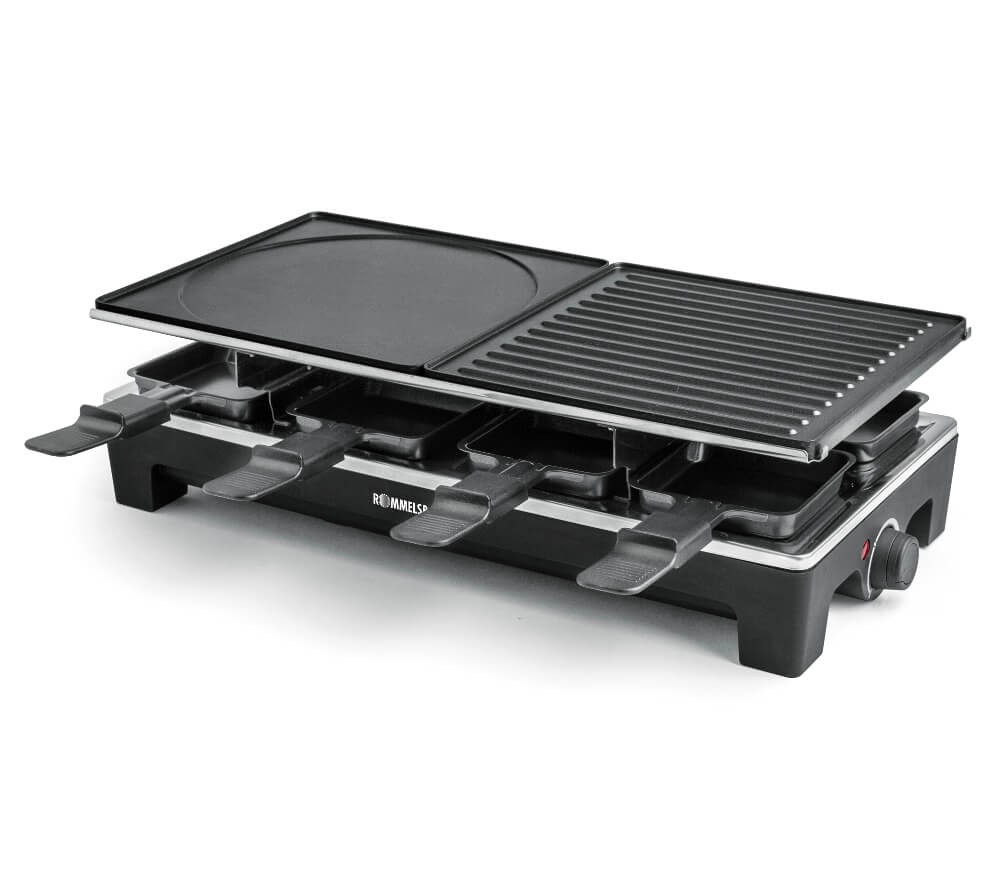 Rommelsbacher RCS 1350 Raclette Grill