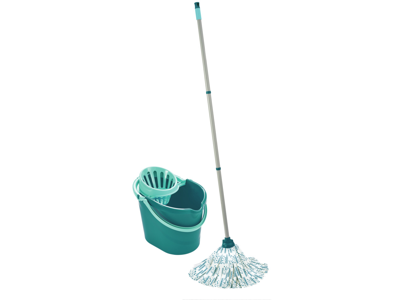 Leifheit Mop Classic Set 56792