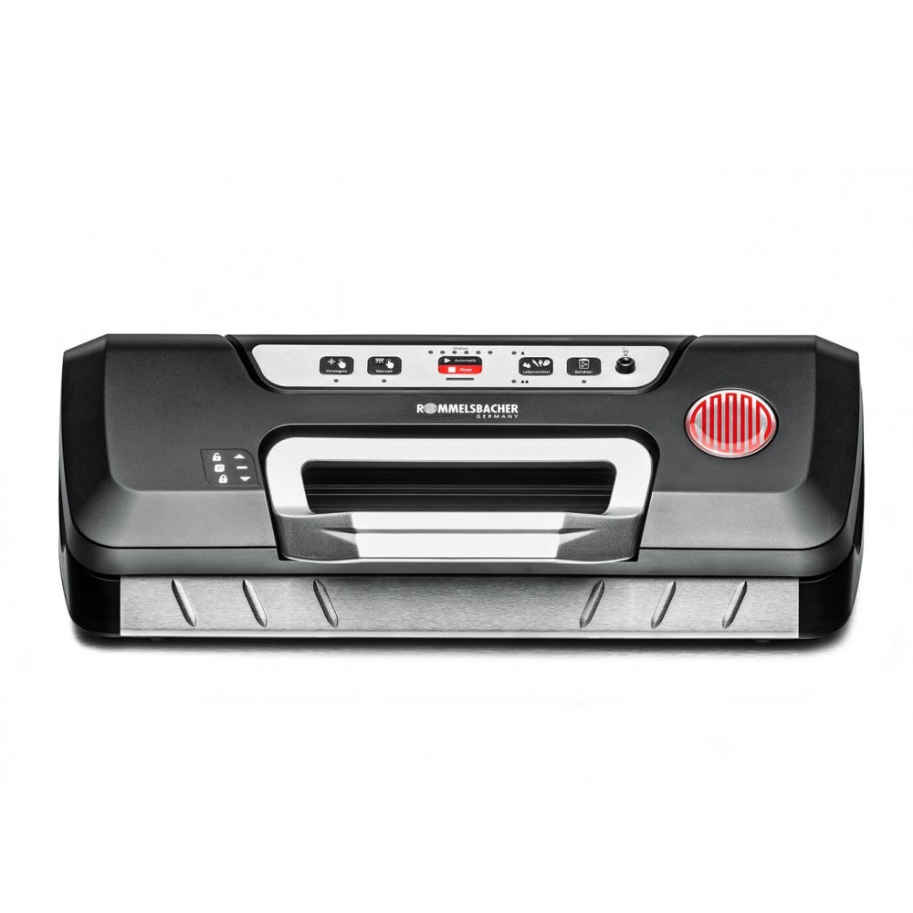 vac285gal Rommelsbacher VAC 285 Vakuumiergerät