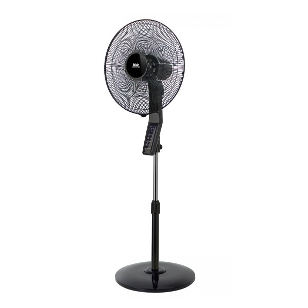 Fakir VC 46 S Standventilator premium mit Timer 60 Watt