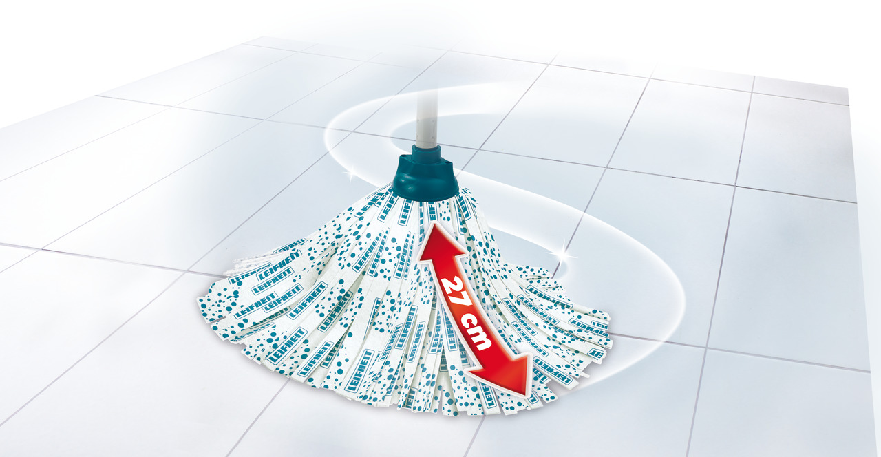 Leifheit Mop Classic Set 56792